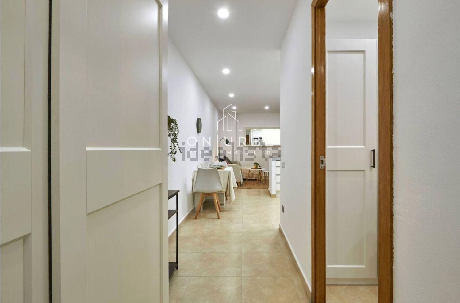 Appartamento 55 m² a Barcelona