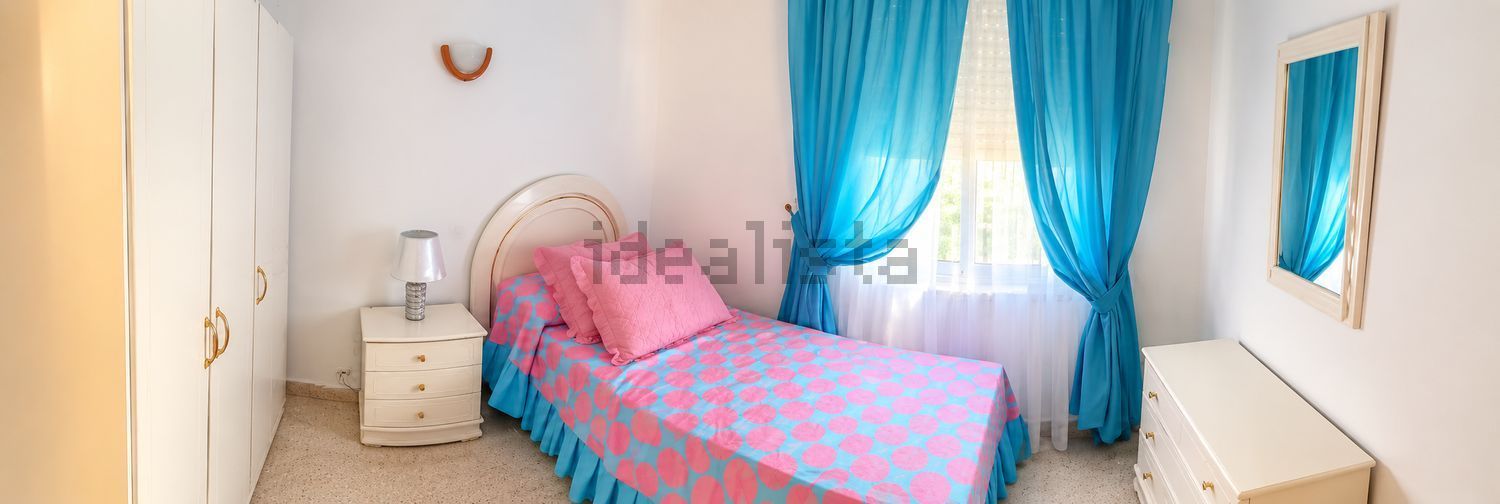 Pis de 100 m² a Marbella