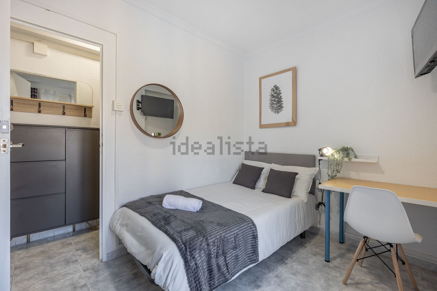 Zimmer zur Miete, Granada