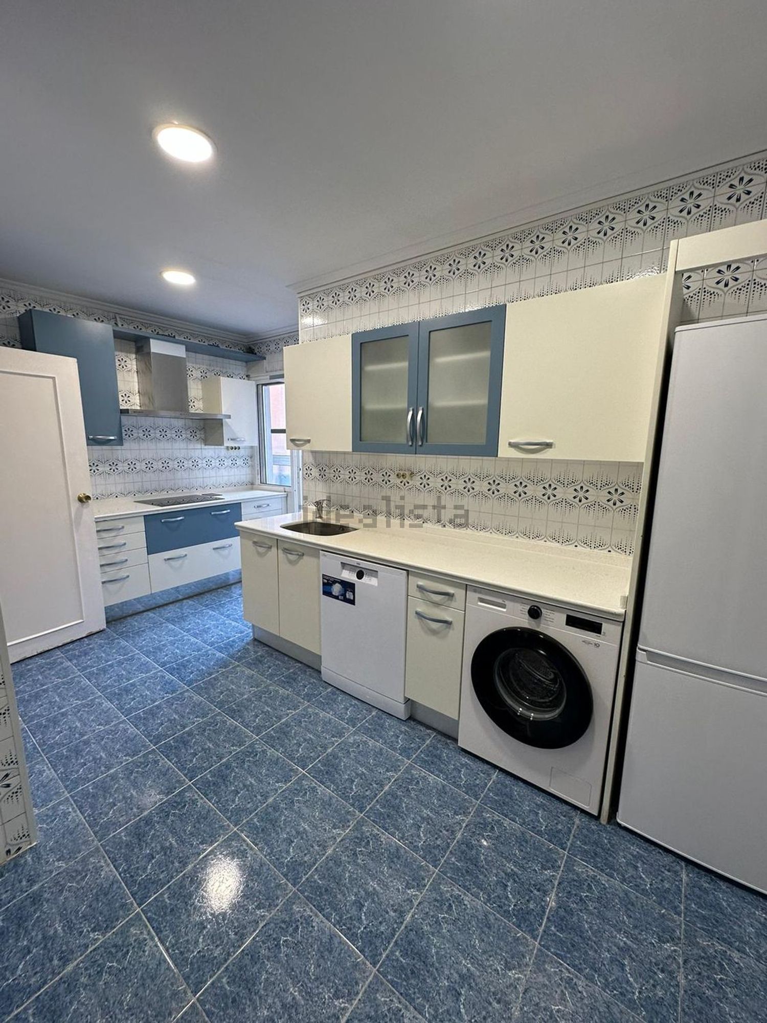 Habitació de lloguer, Gijón