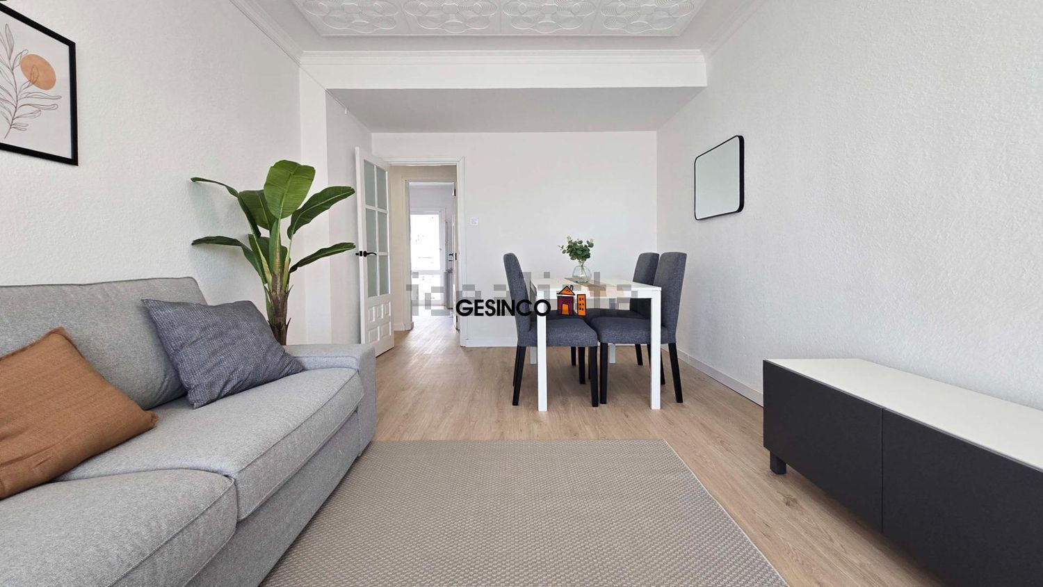Appartement 84 m² à Ontinyent