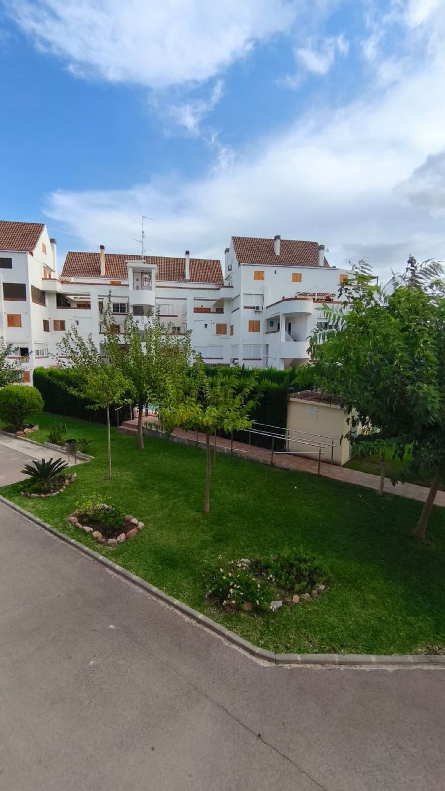 Pis de 67 m² a Sagunt