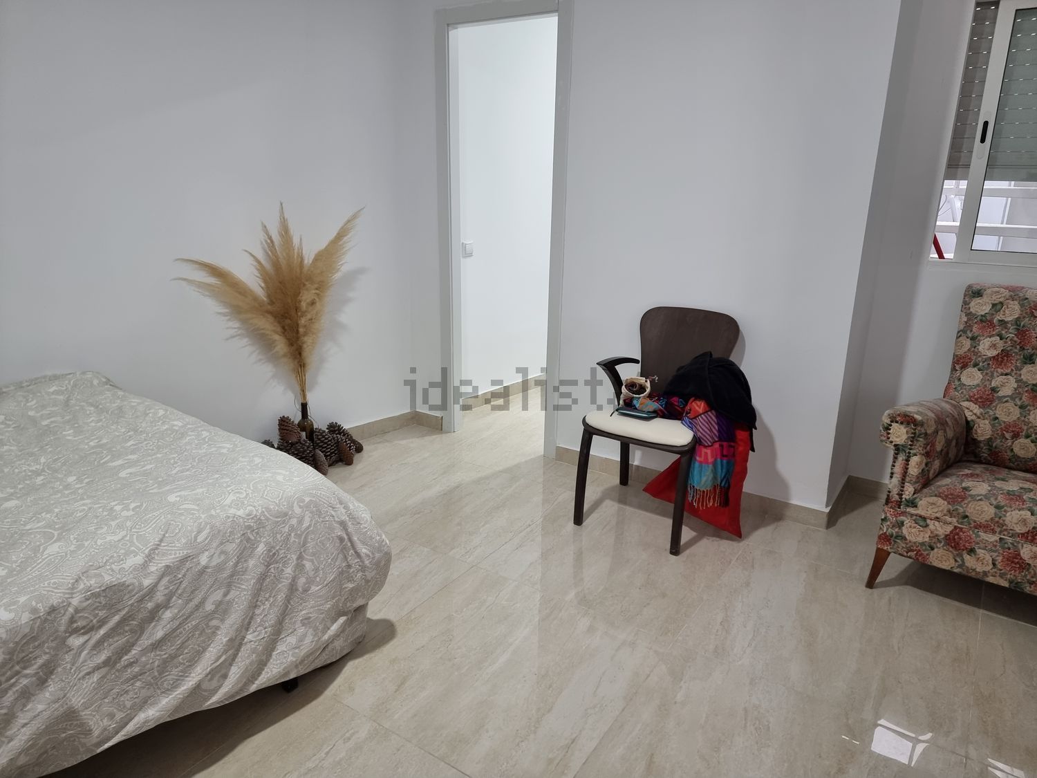Habitació de lloguer, Màlaga
