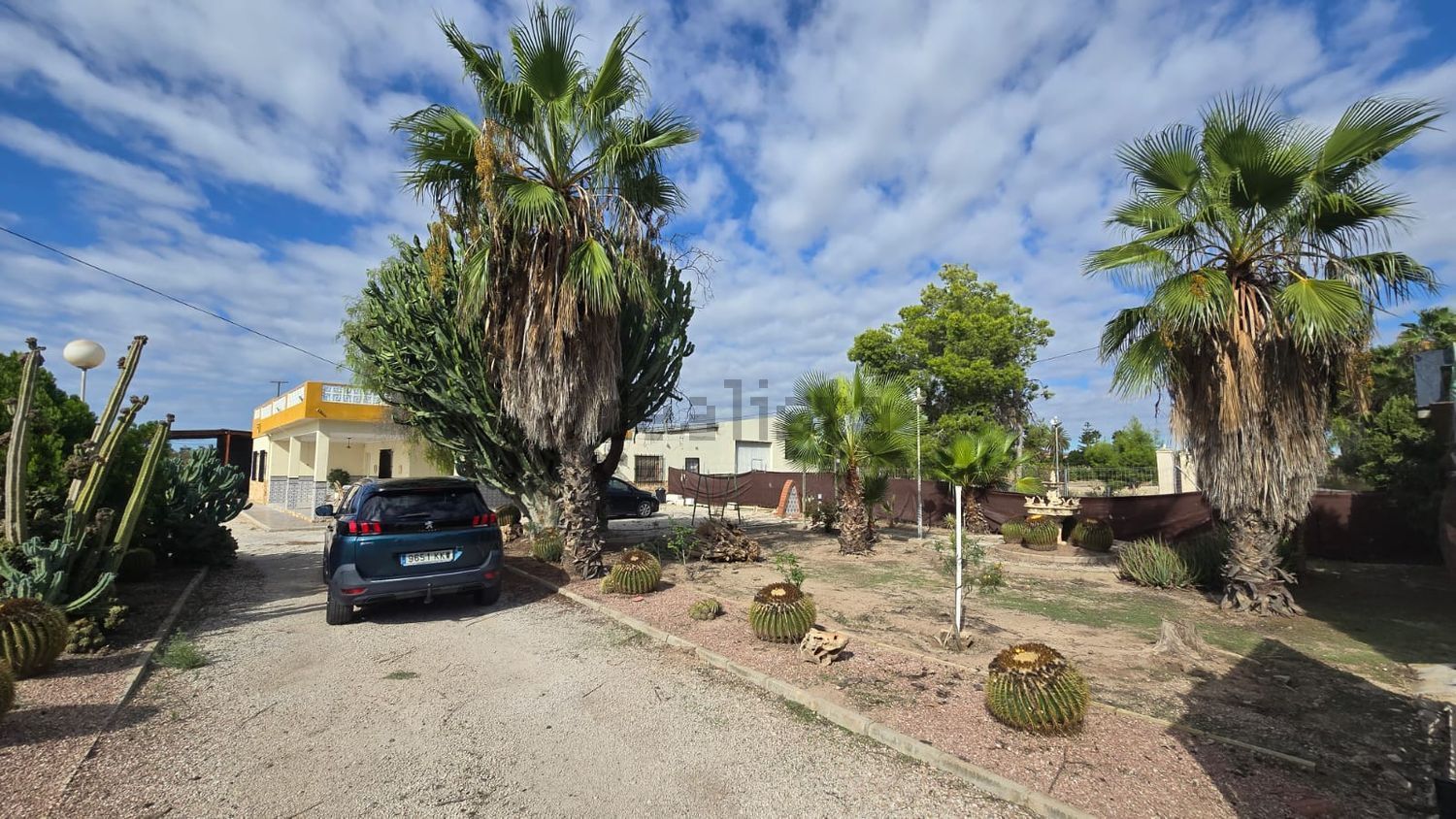 Casa de 200 m² a Elx