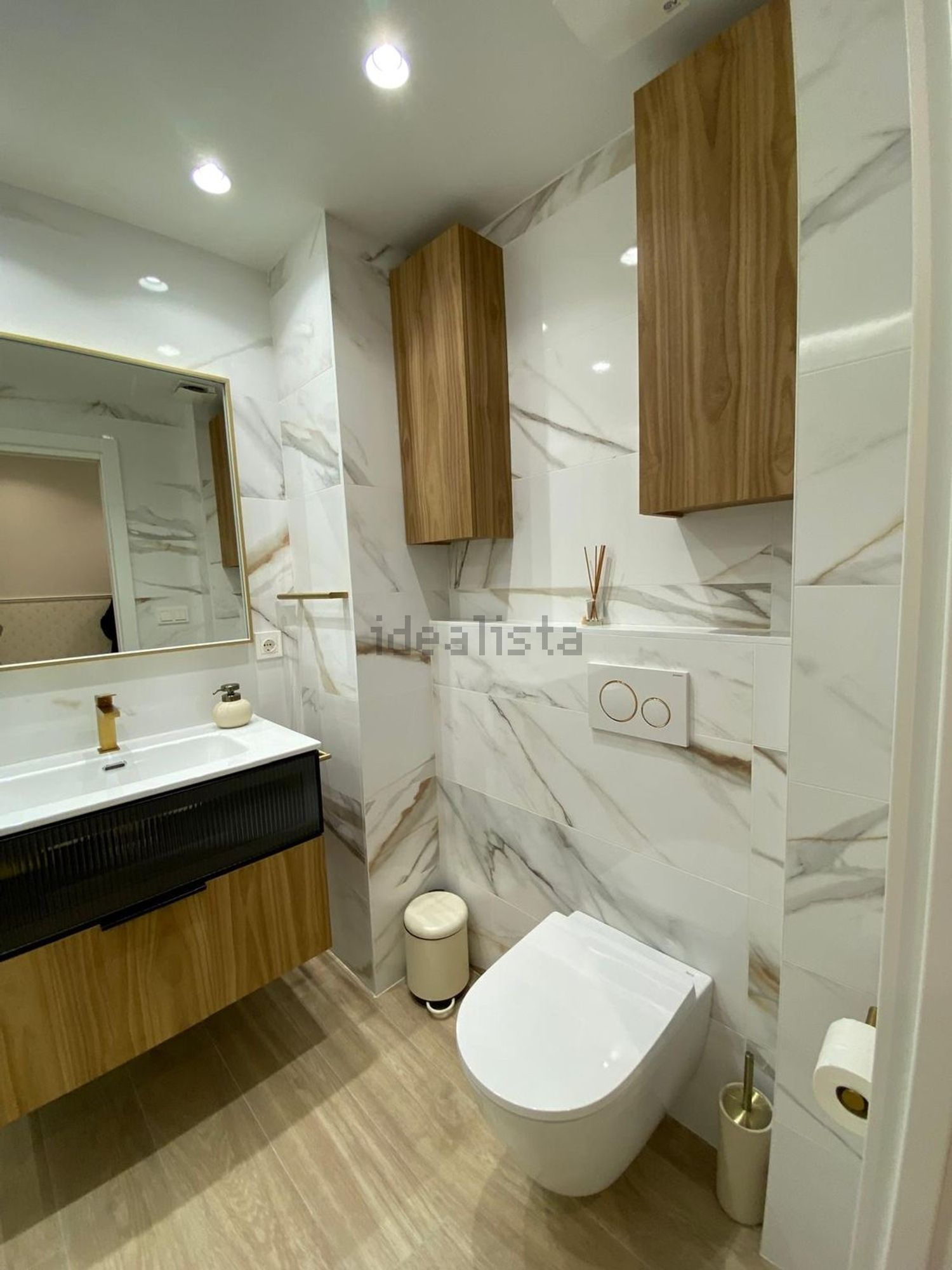 Habitación 82 m², San Sebastián