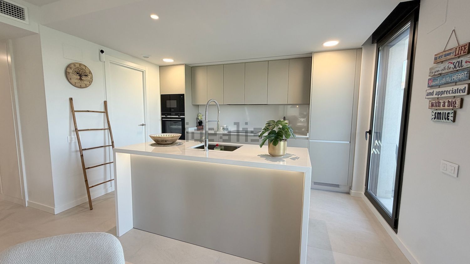 Pis de 142 m² a Dénia