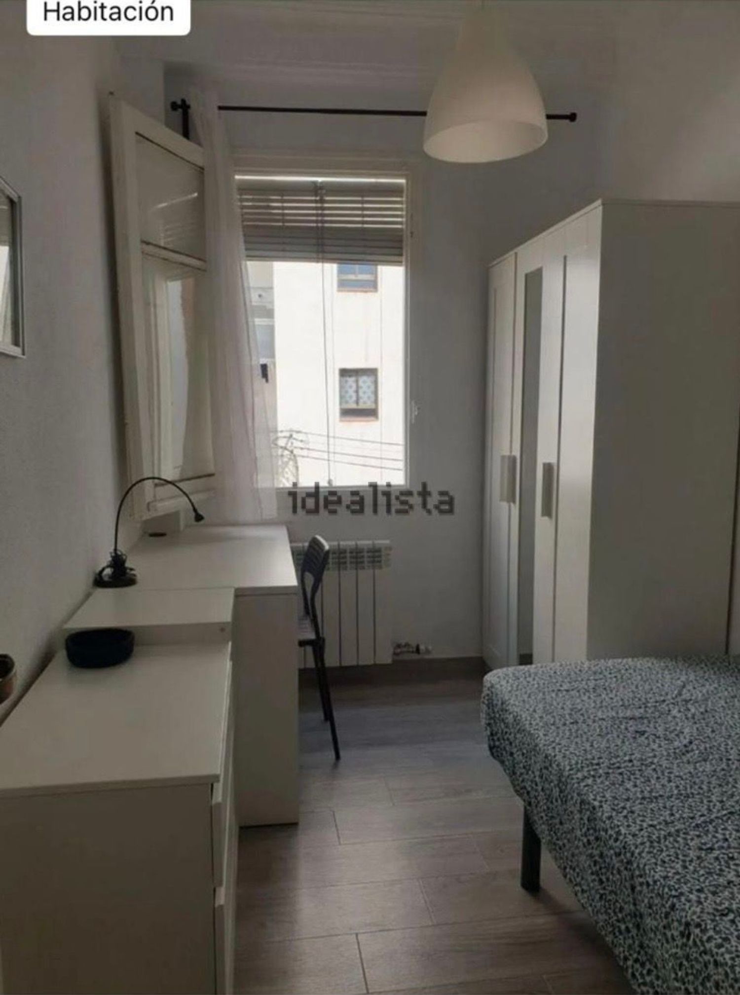 Habitación en alquiler, Zaragoza