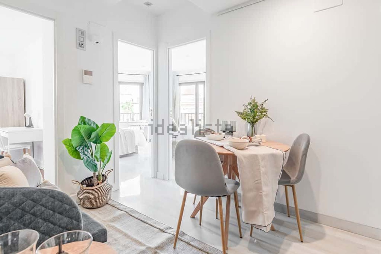 Habitación en alquiler, Valencia
