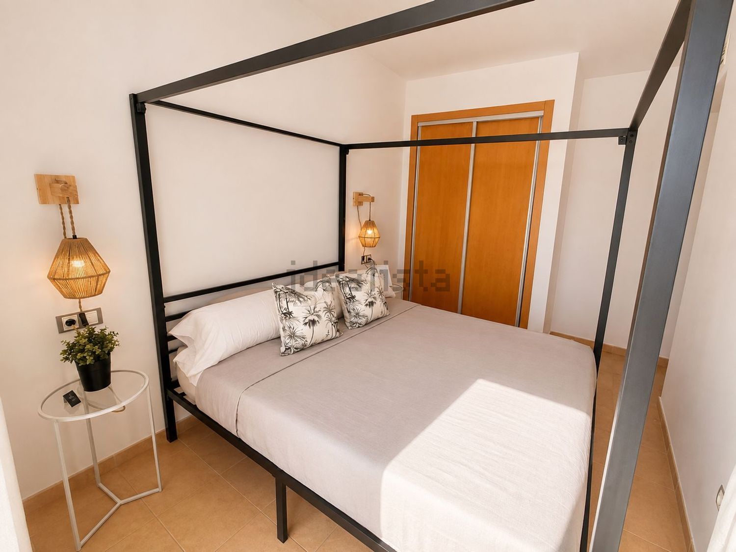Piso de 70 m² en El Ejido