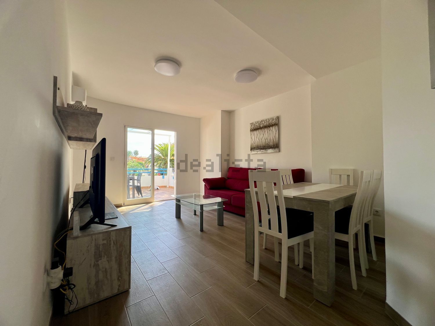 Piso de 85 m² en Dénia