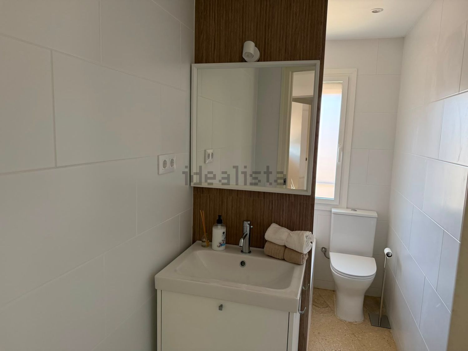 Квартира 127 м² в Moià