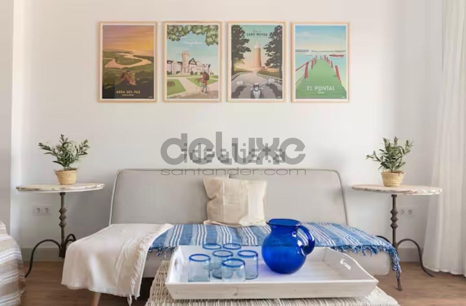 Pis de 91 m² a Santander