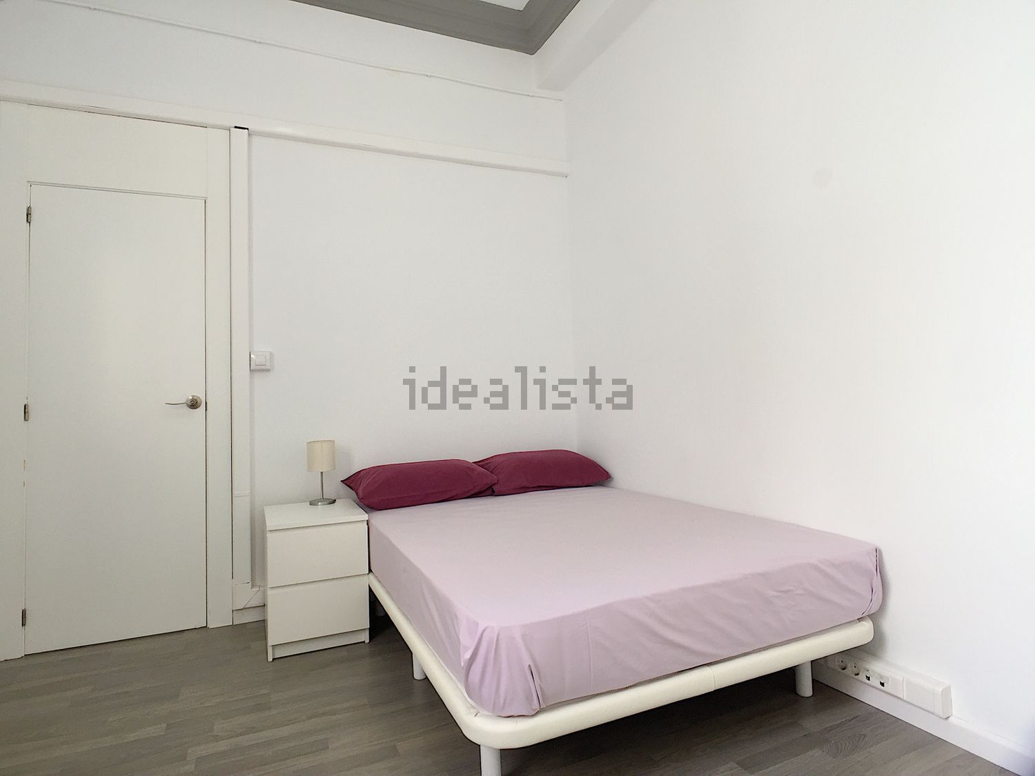 Habitació de lloguer, València