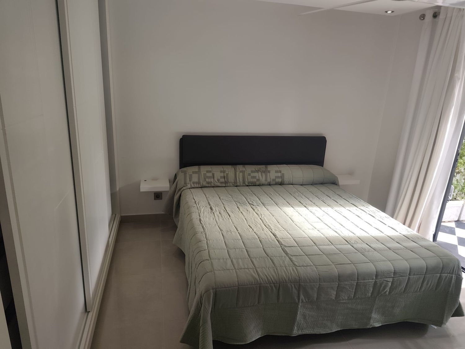 Apartamento 145 m² em San Roque