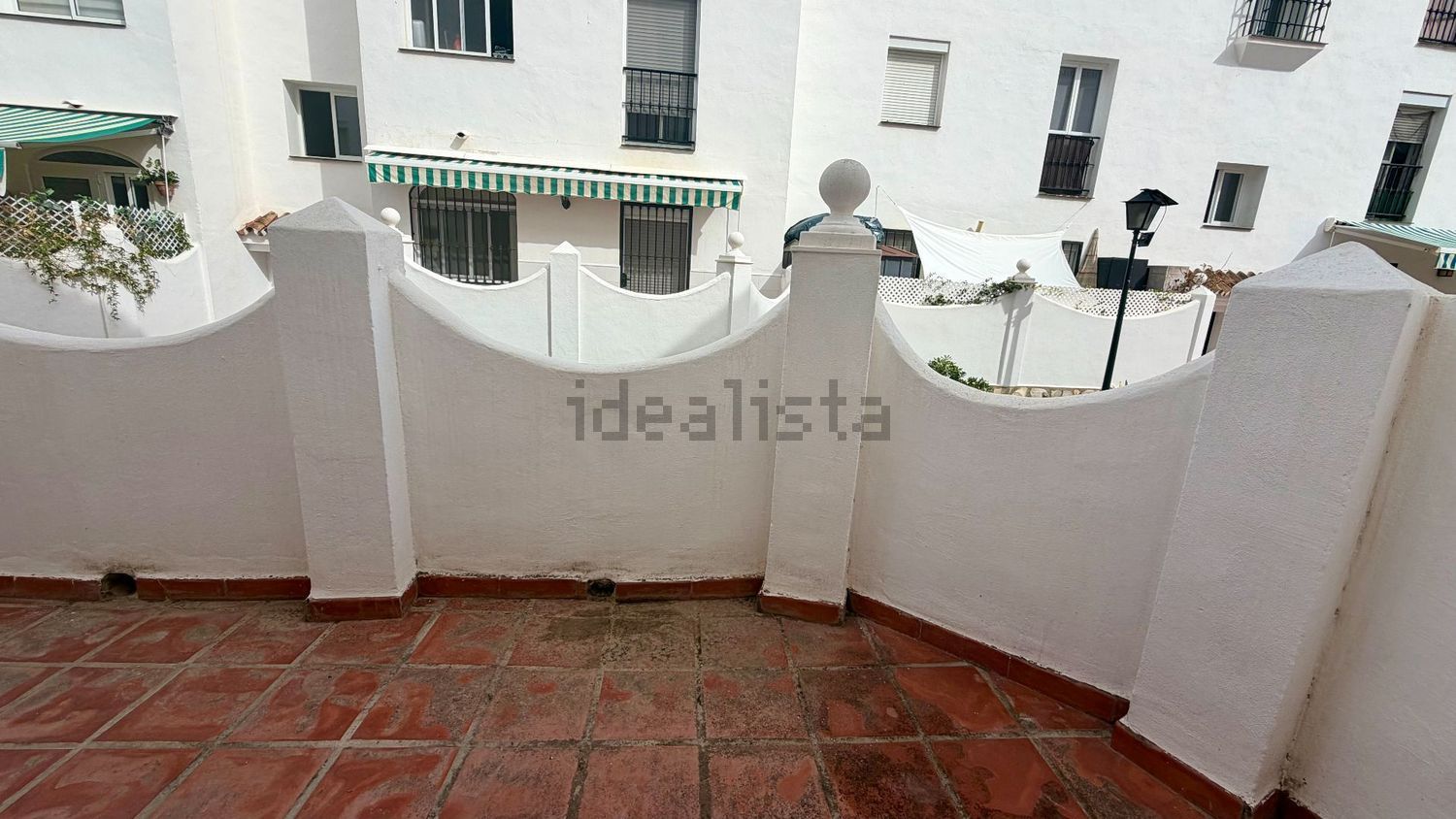 Pis de 80 m² a Fuengirola