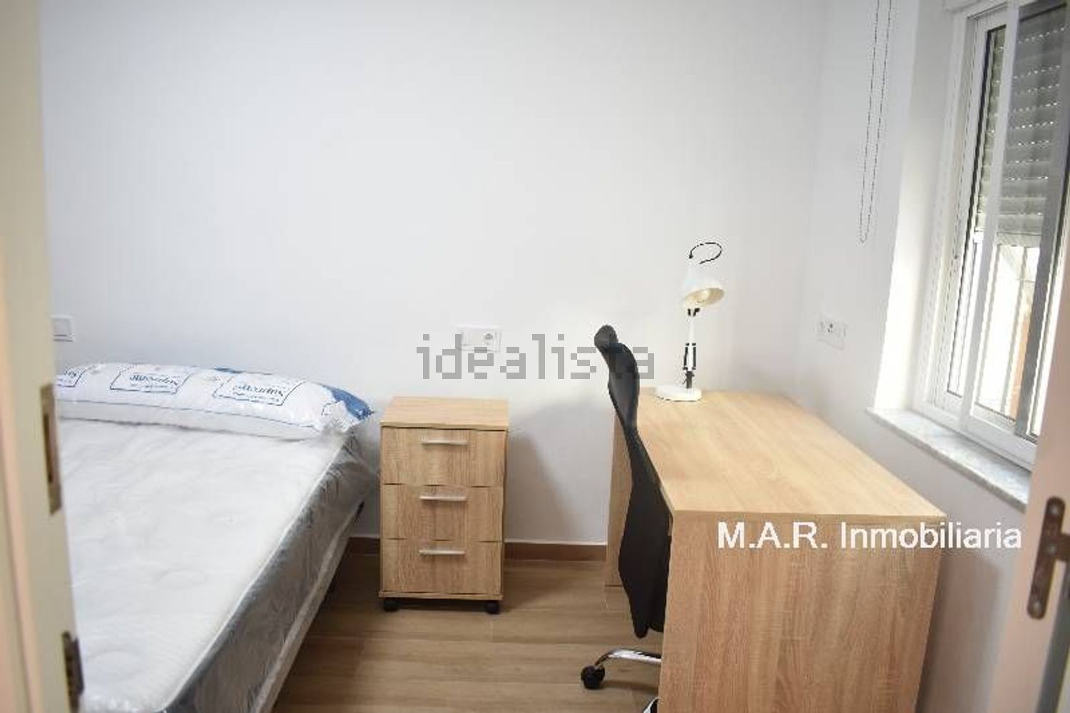 Habitació 110 m², Cartagena