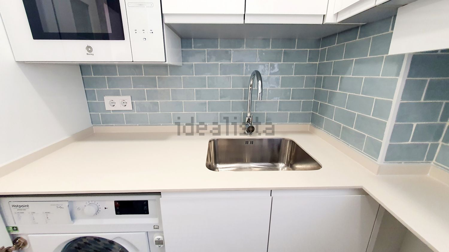 Appartamento 50 m² a Madrid