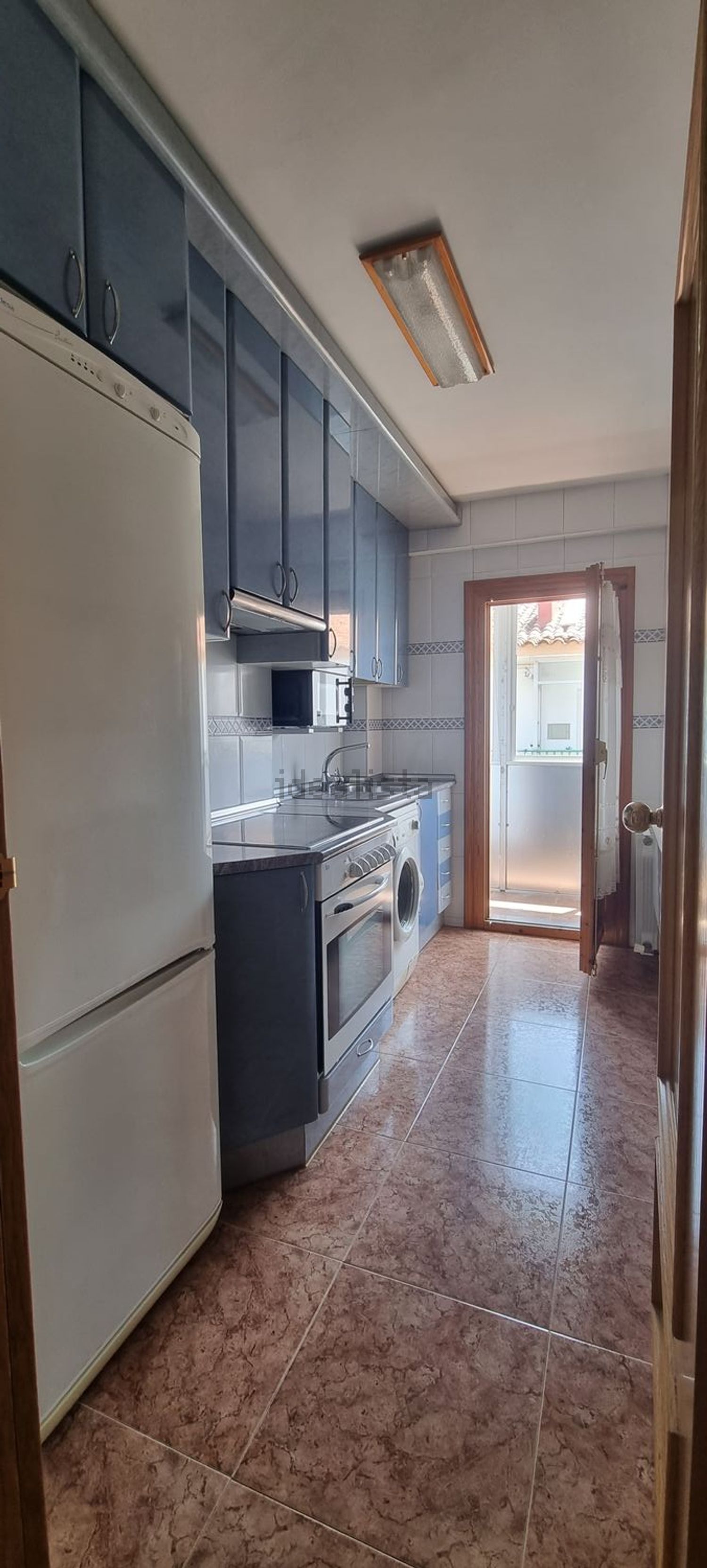 Appartement 60 m² à Saragosse