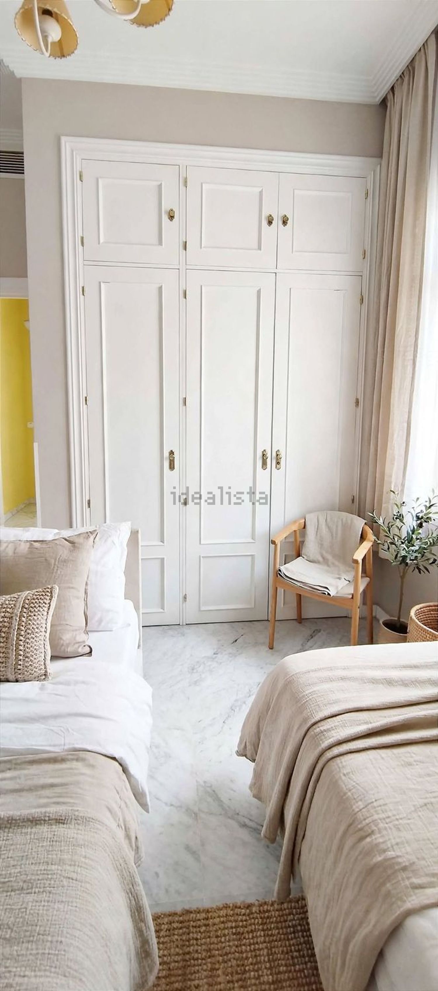 Pis de 80 m² a Sevilla