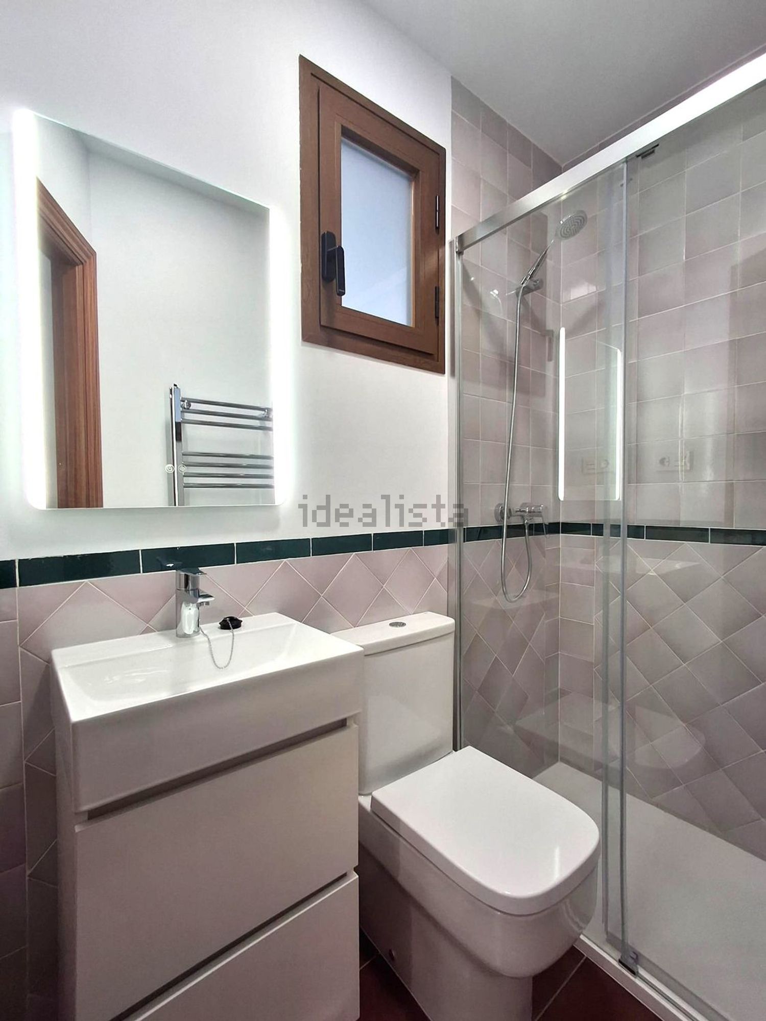 Pis de 38 m² a Granada