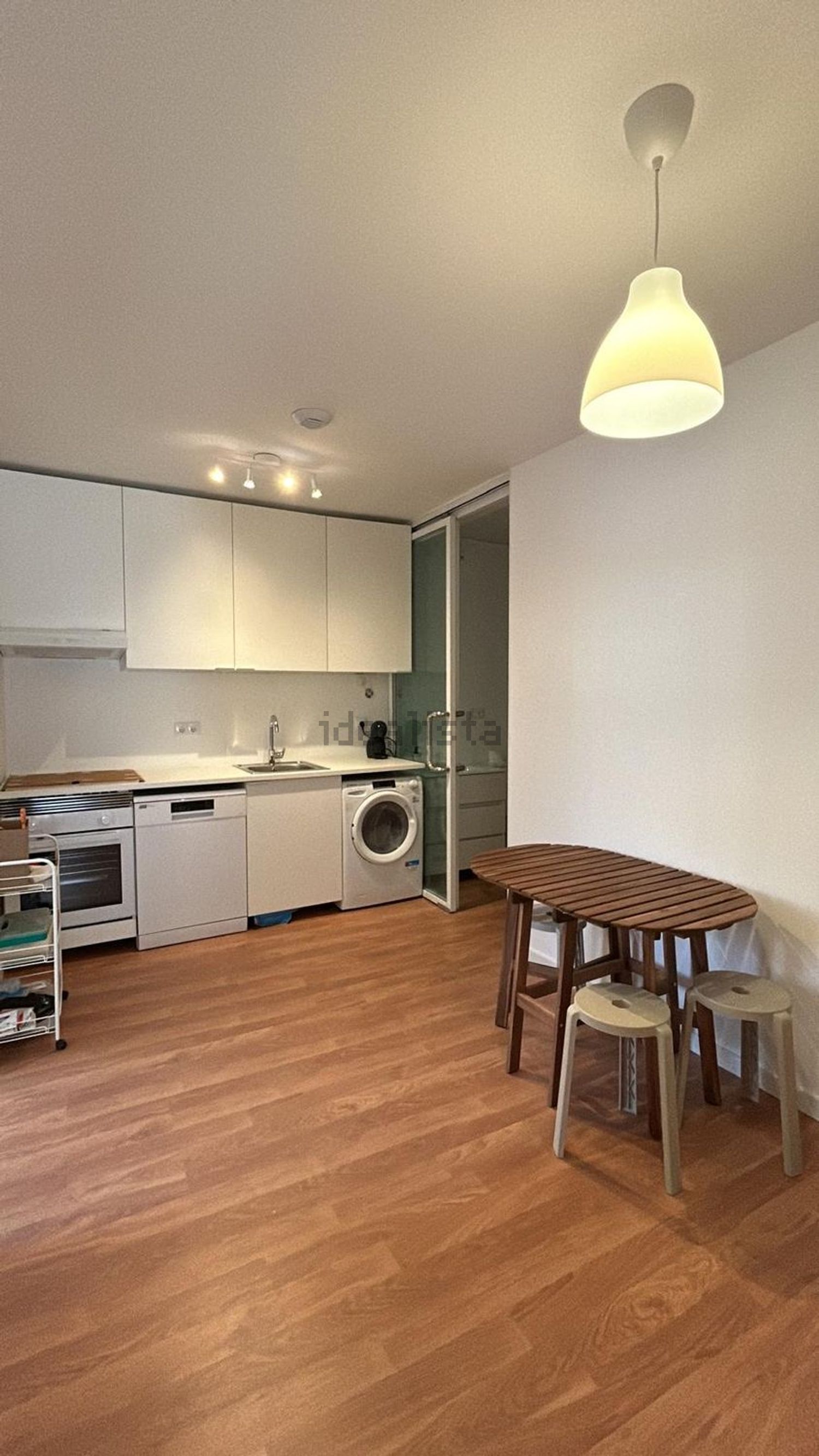 Habitació de lloguer, Múrcia