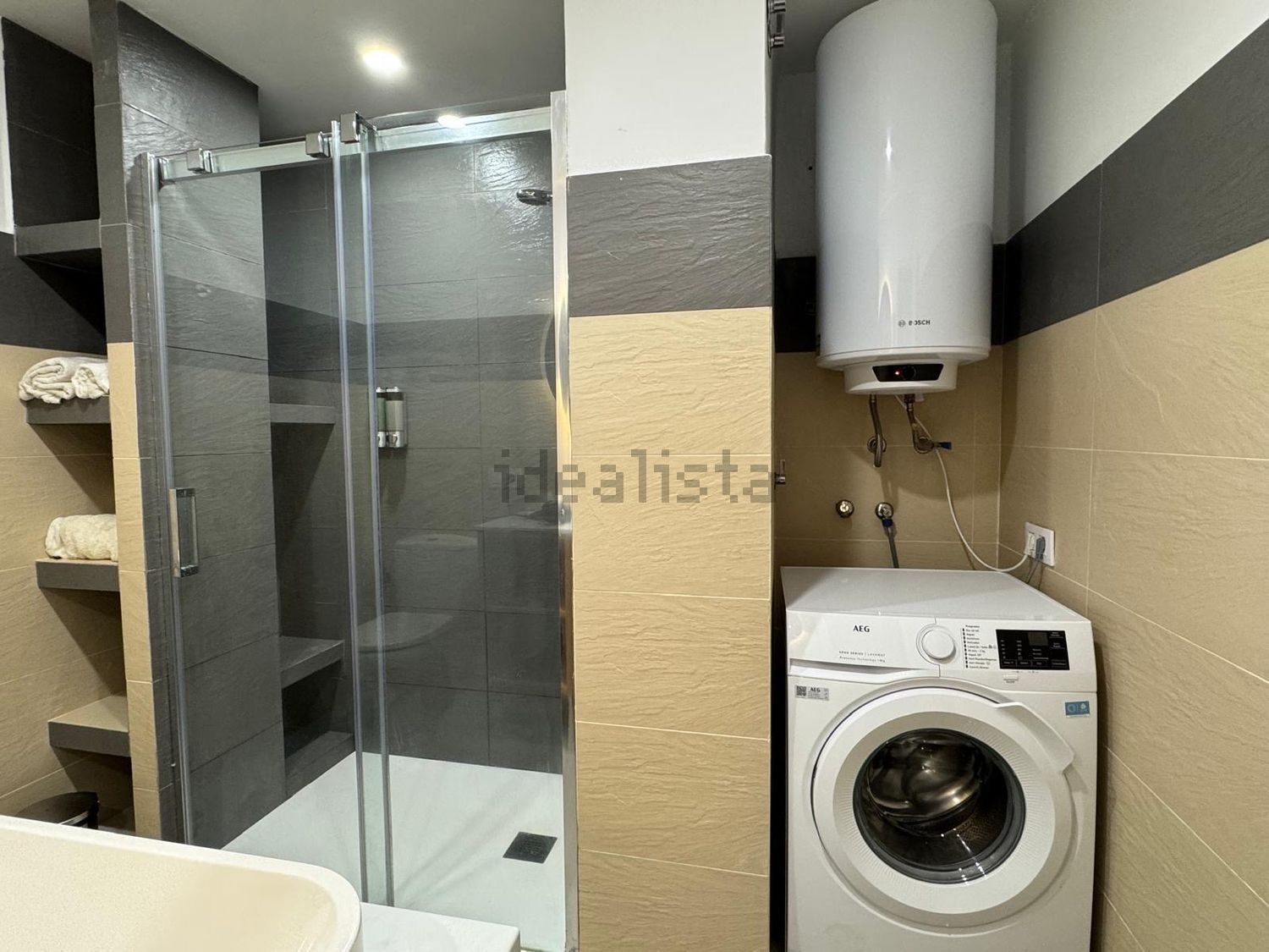 Pis de 75 m² a es Mercadal