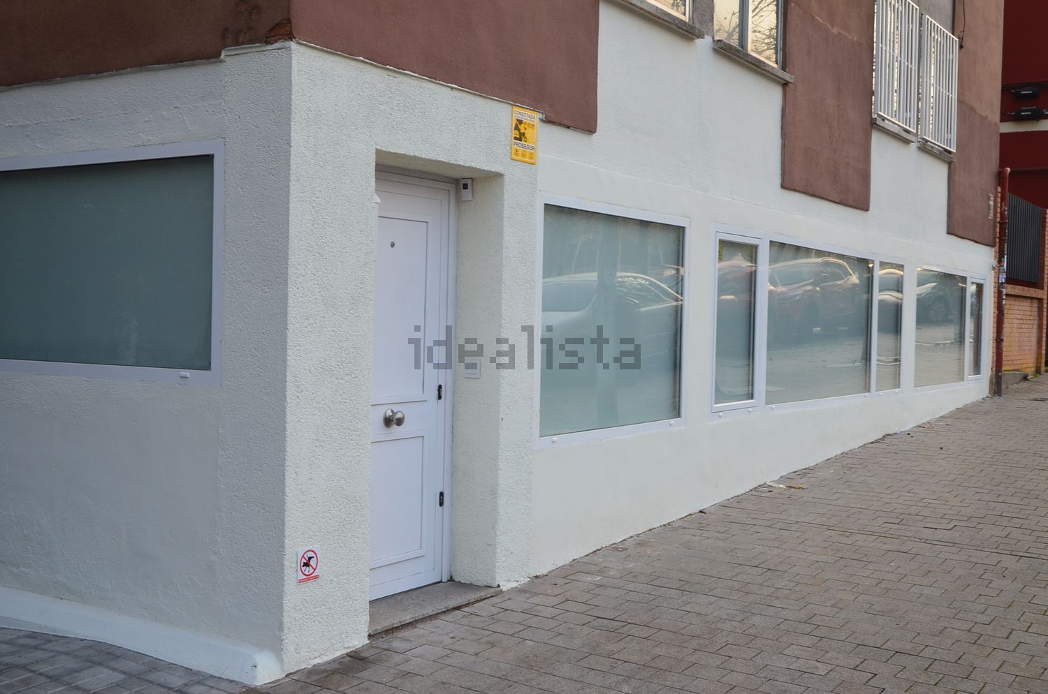 Wohnung 136 m² in Madrid