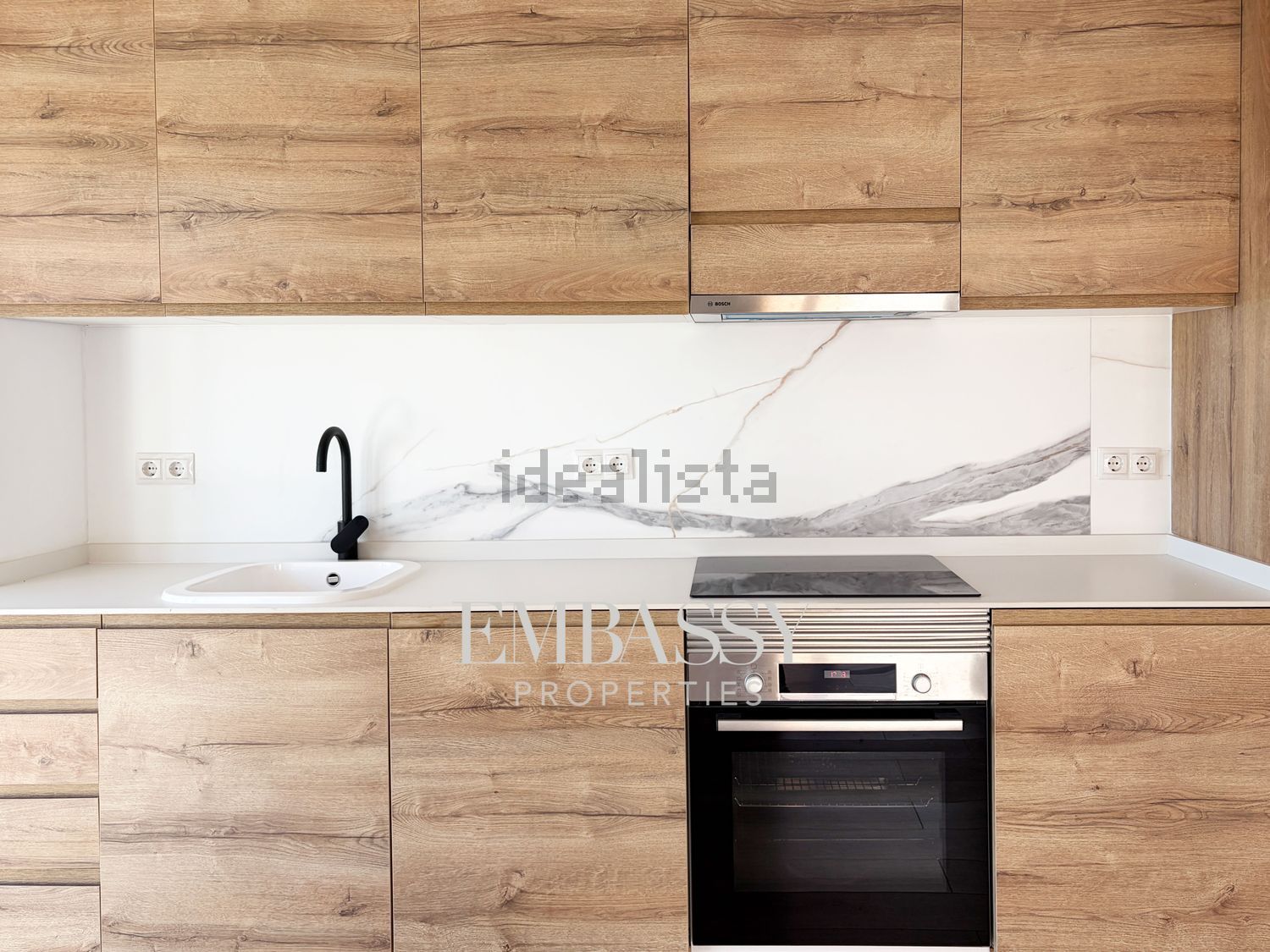 Apartamento 110 m² em Madrid