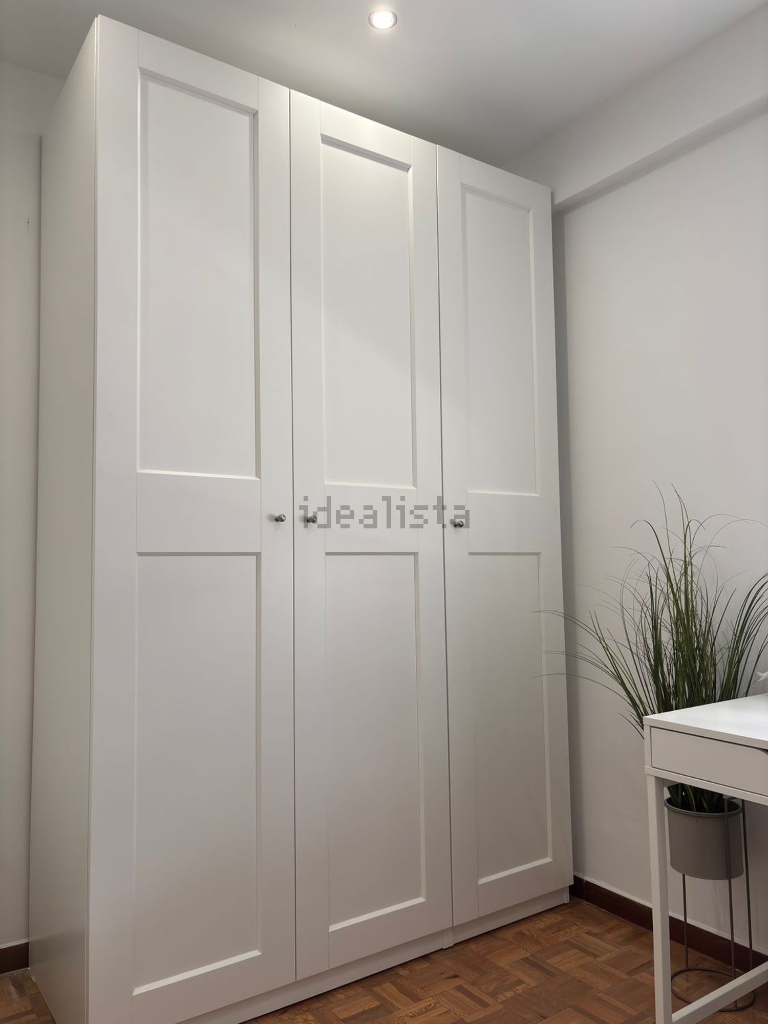 Chambre à louer, Madrid