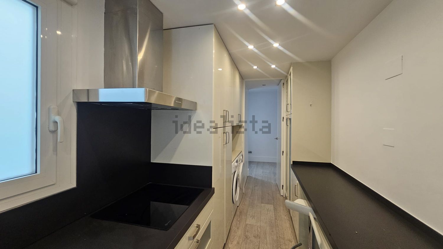 Pis de 120 m² a Madrid
