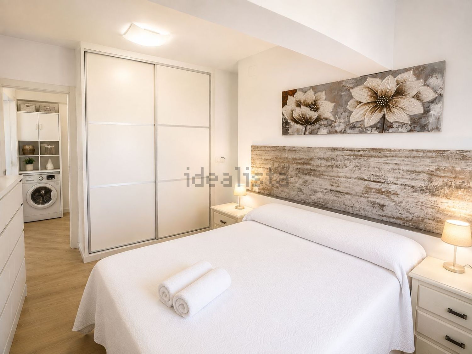 Piso de 112 m² en Málaga