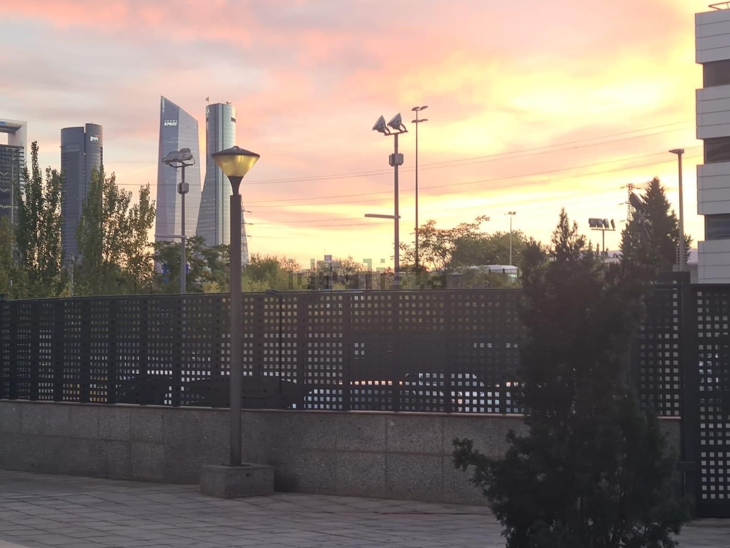 Piso de 90 m² en Madrid