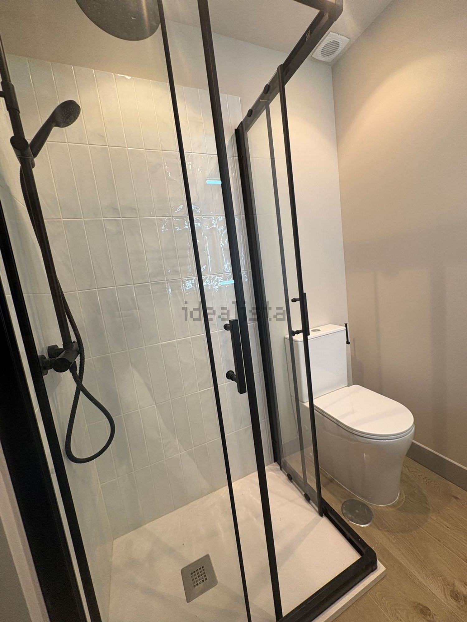 Appartement 81 m² à Madrid