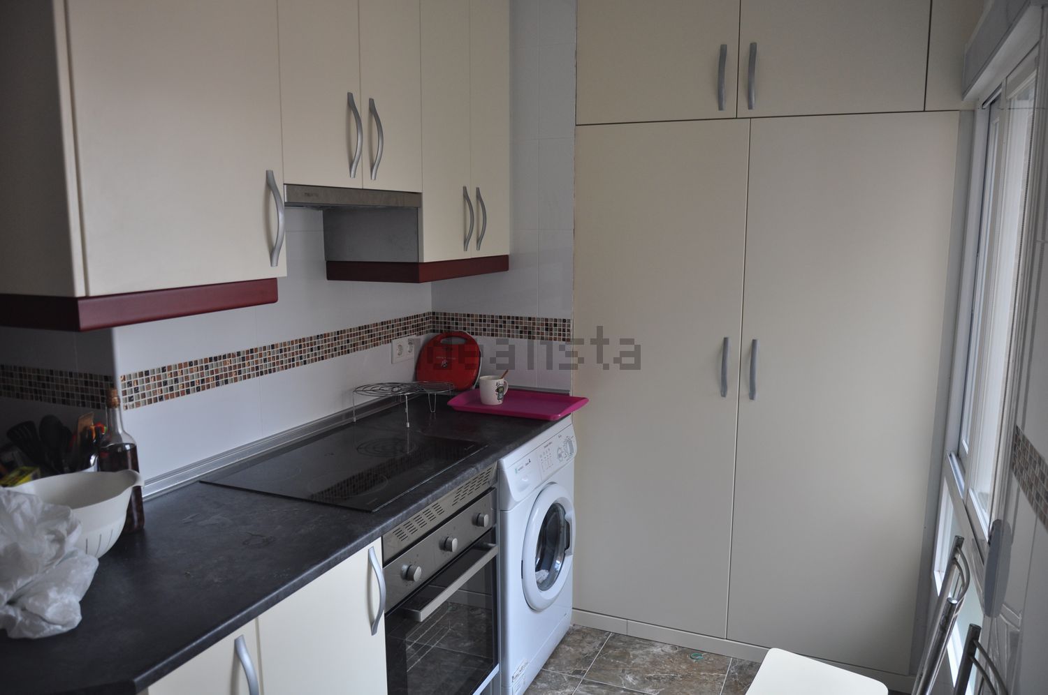 Zimmer zur Miete, Madrid