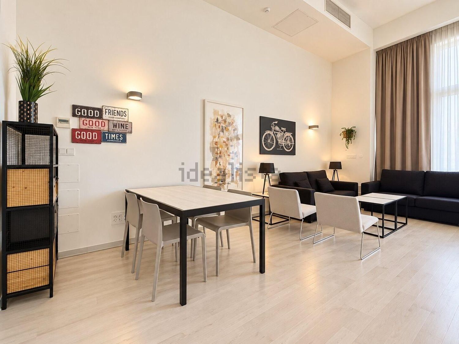 Appartamento 87 m² a Valencia