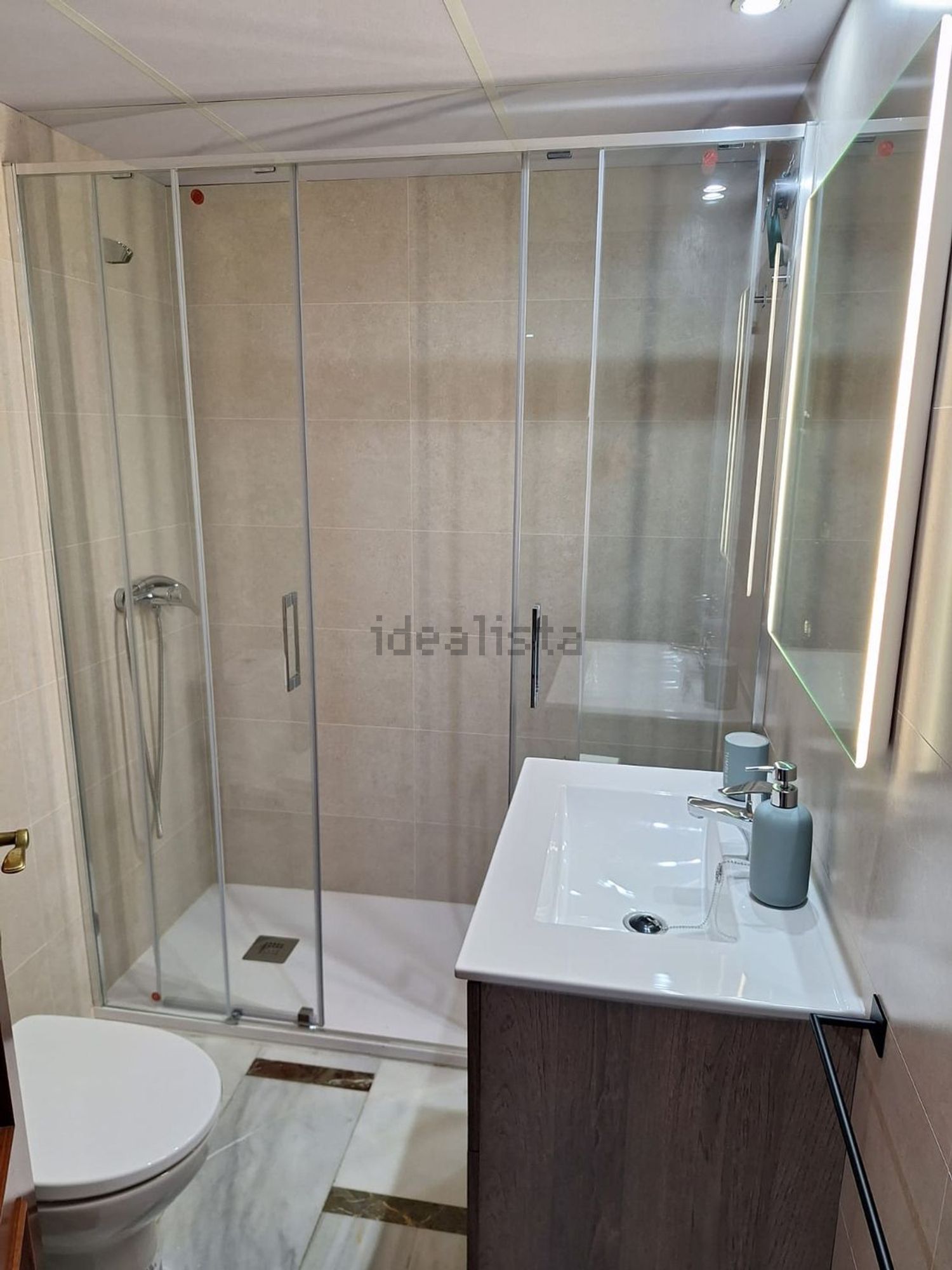 Wohnung 84 m² in Córdoba