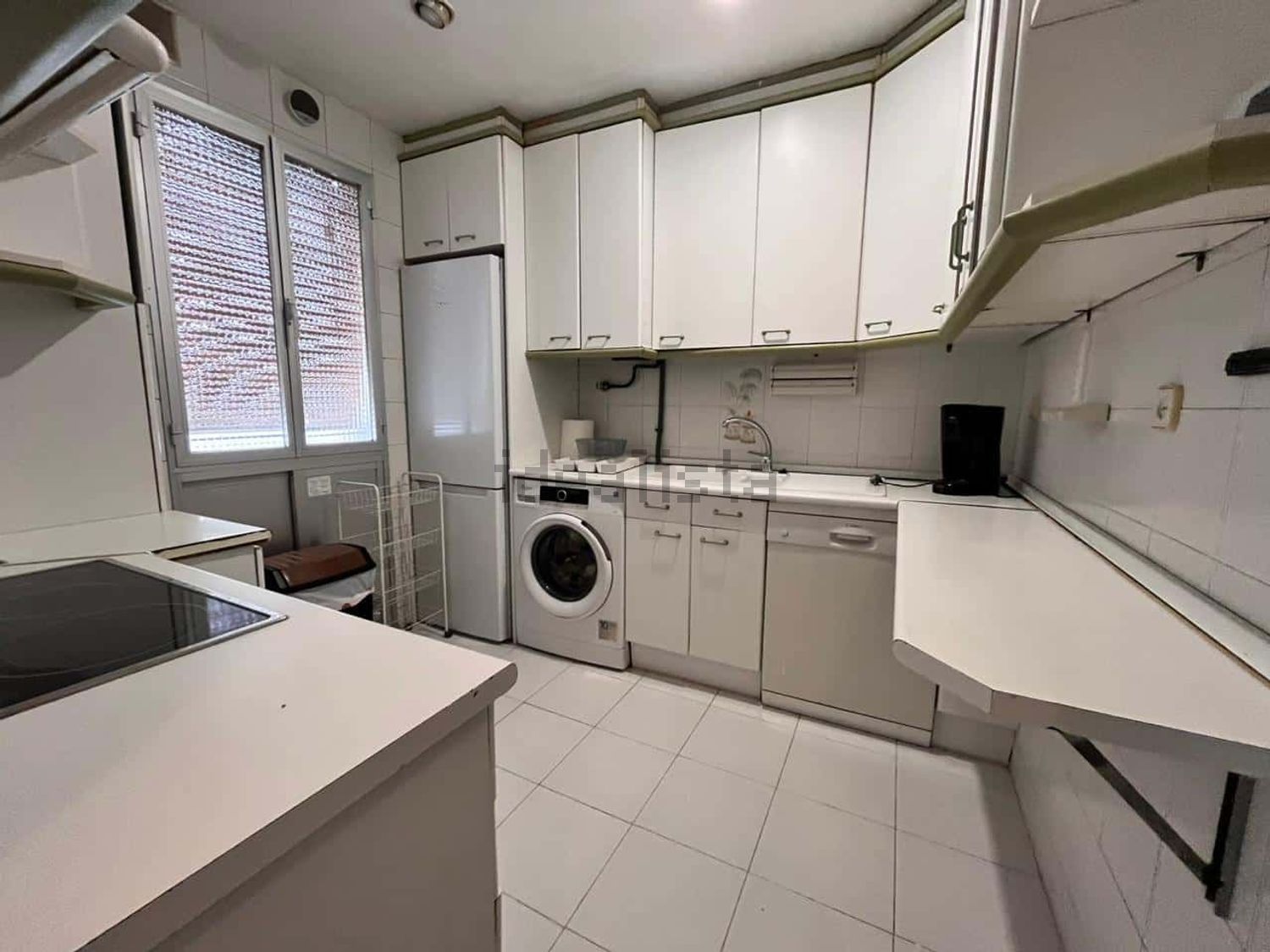Habitación en alquiler, Madrid