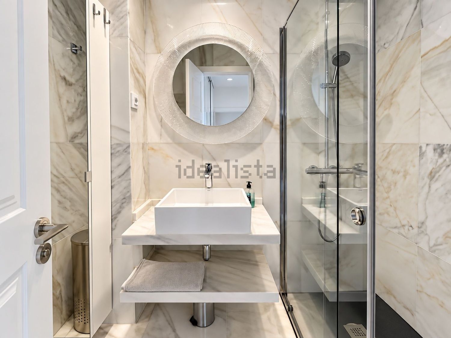 Appartamento 71 m² a Madrid