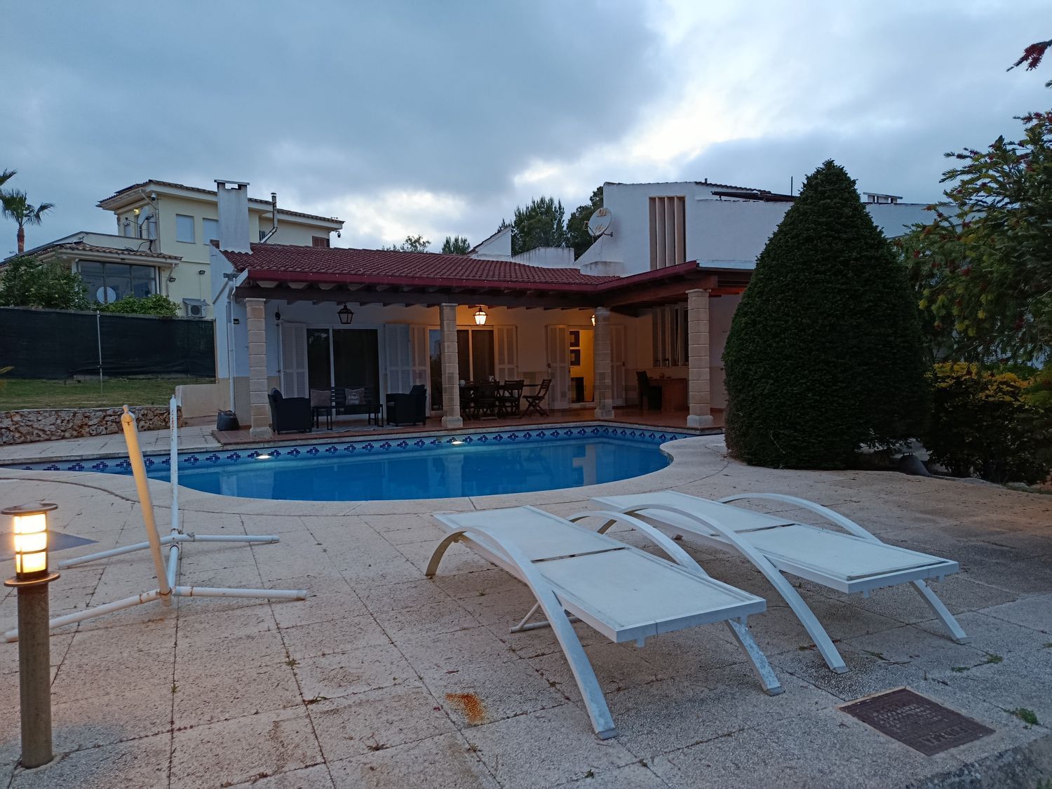 Maison 325 m² à Manacor
