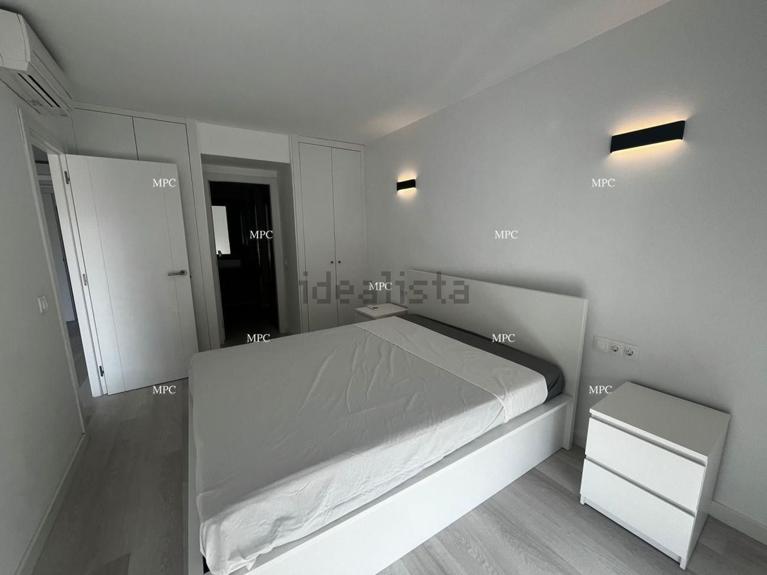 Piso de 125 m² en Capdepera