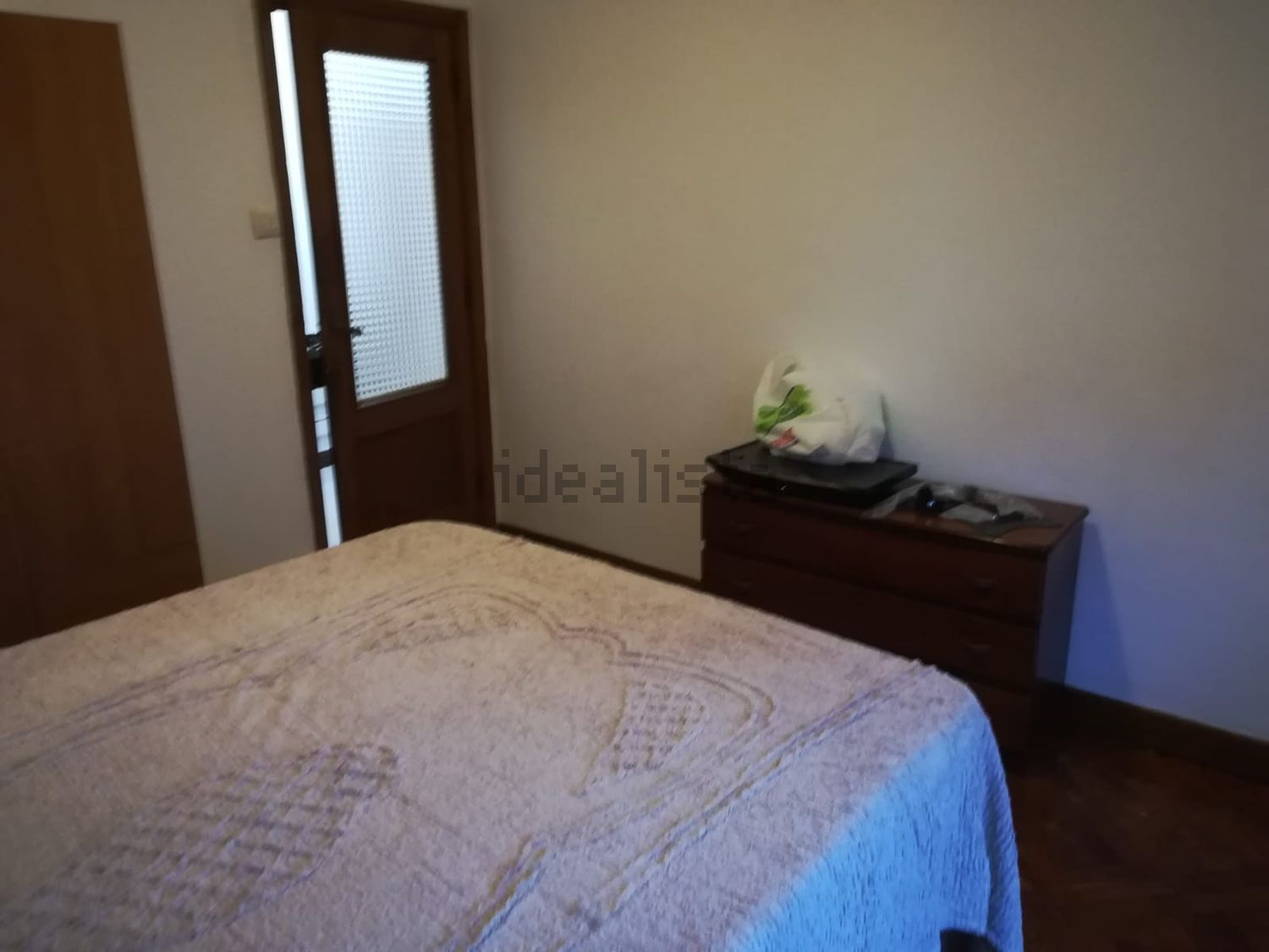 Habitación 100 m², Vigo