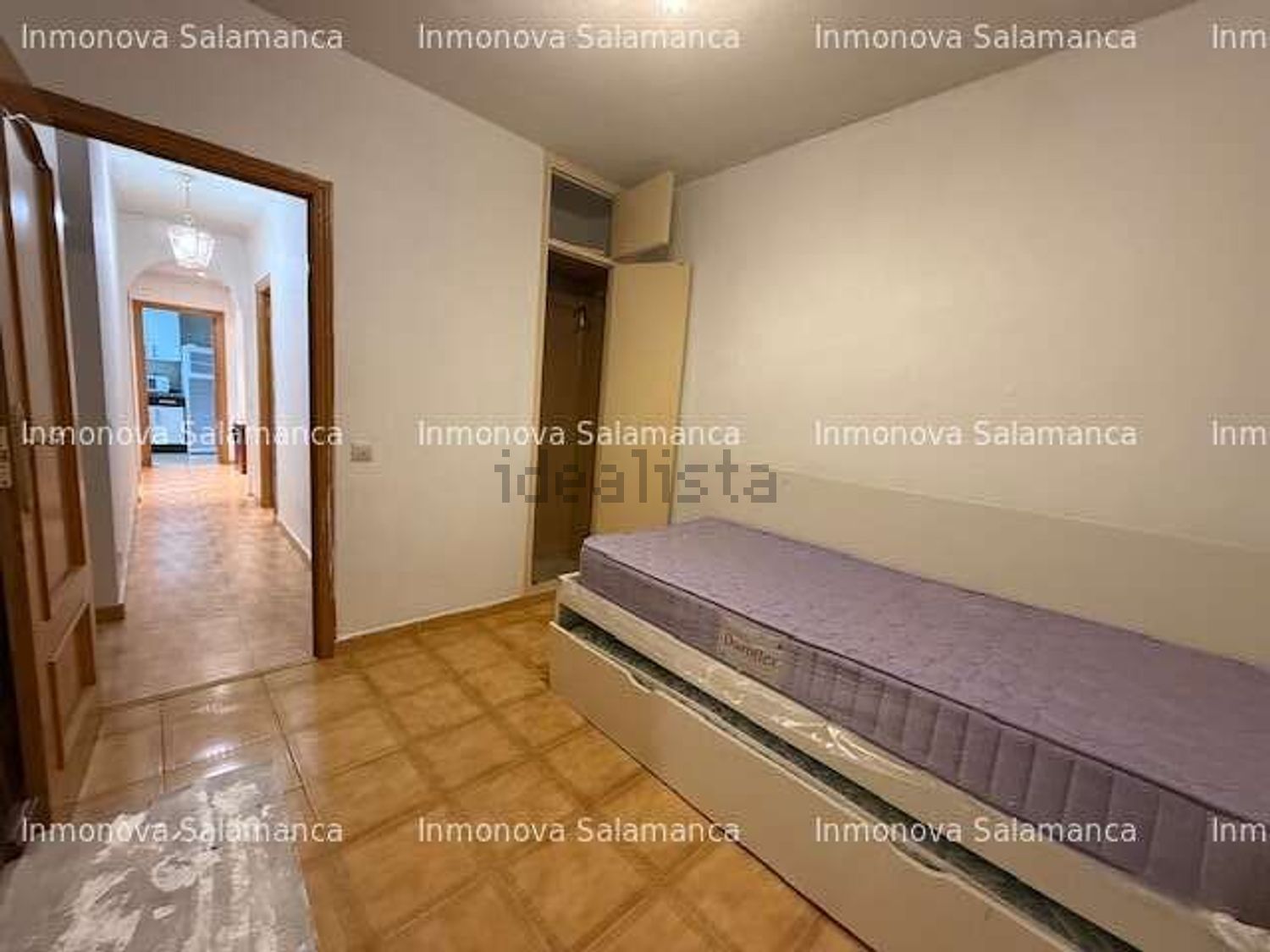 Appartement 77 m² à Salamanque