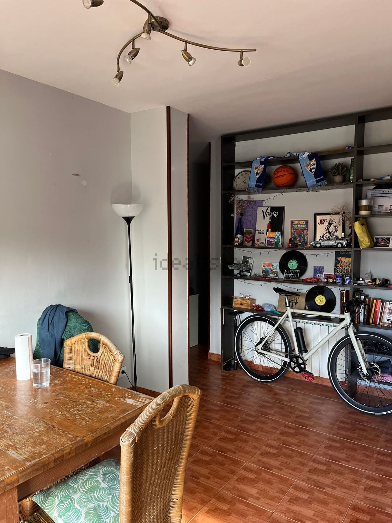 Habitación en alquiler, Madrid