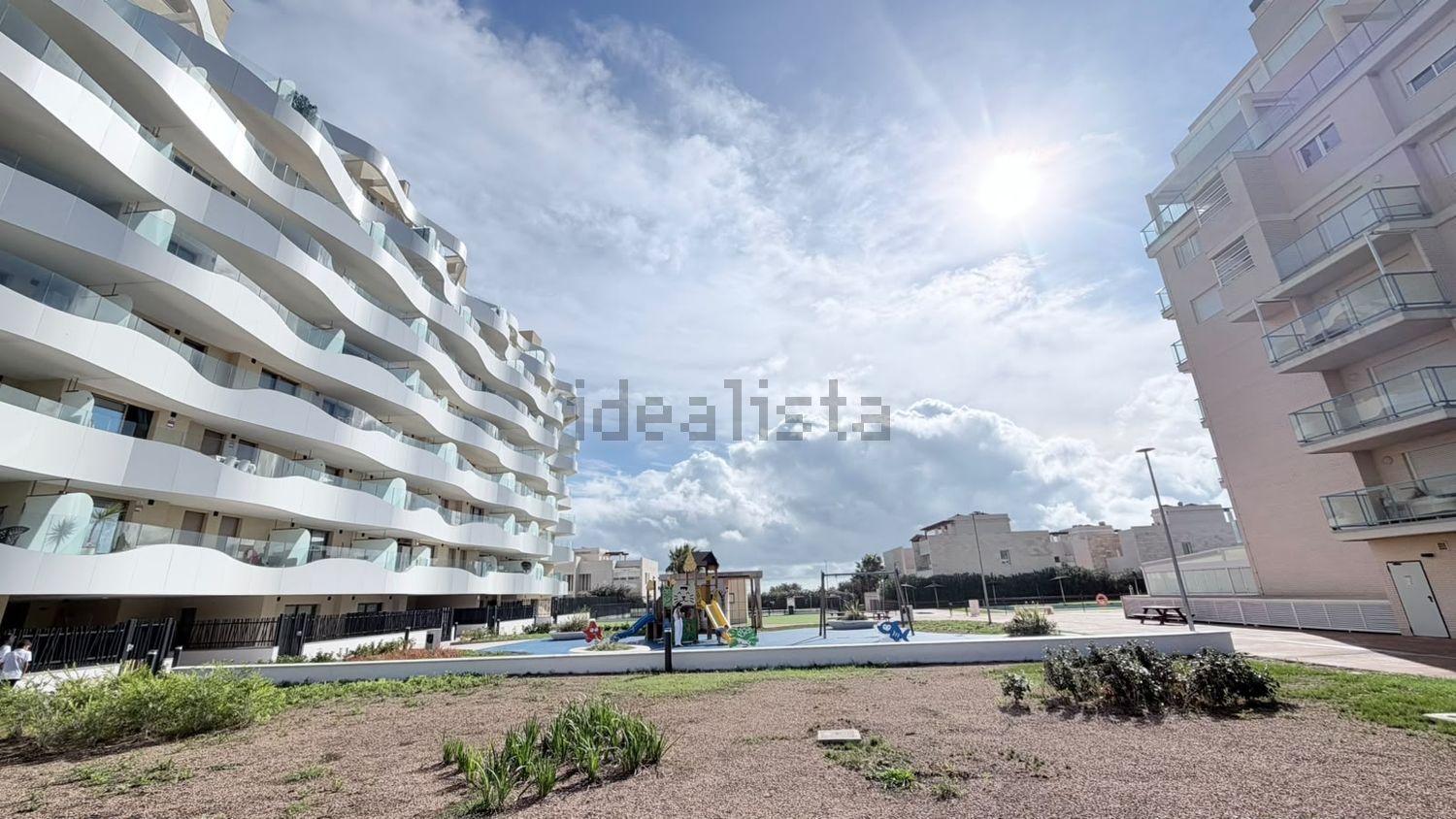 Appartamento 70 m² a el Puig de Santa Maria