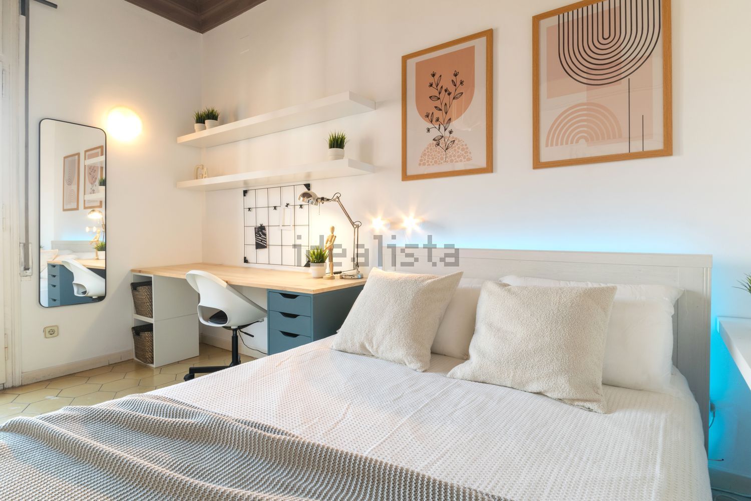 Habitación en alquiler, Barcelona