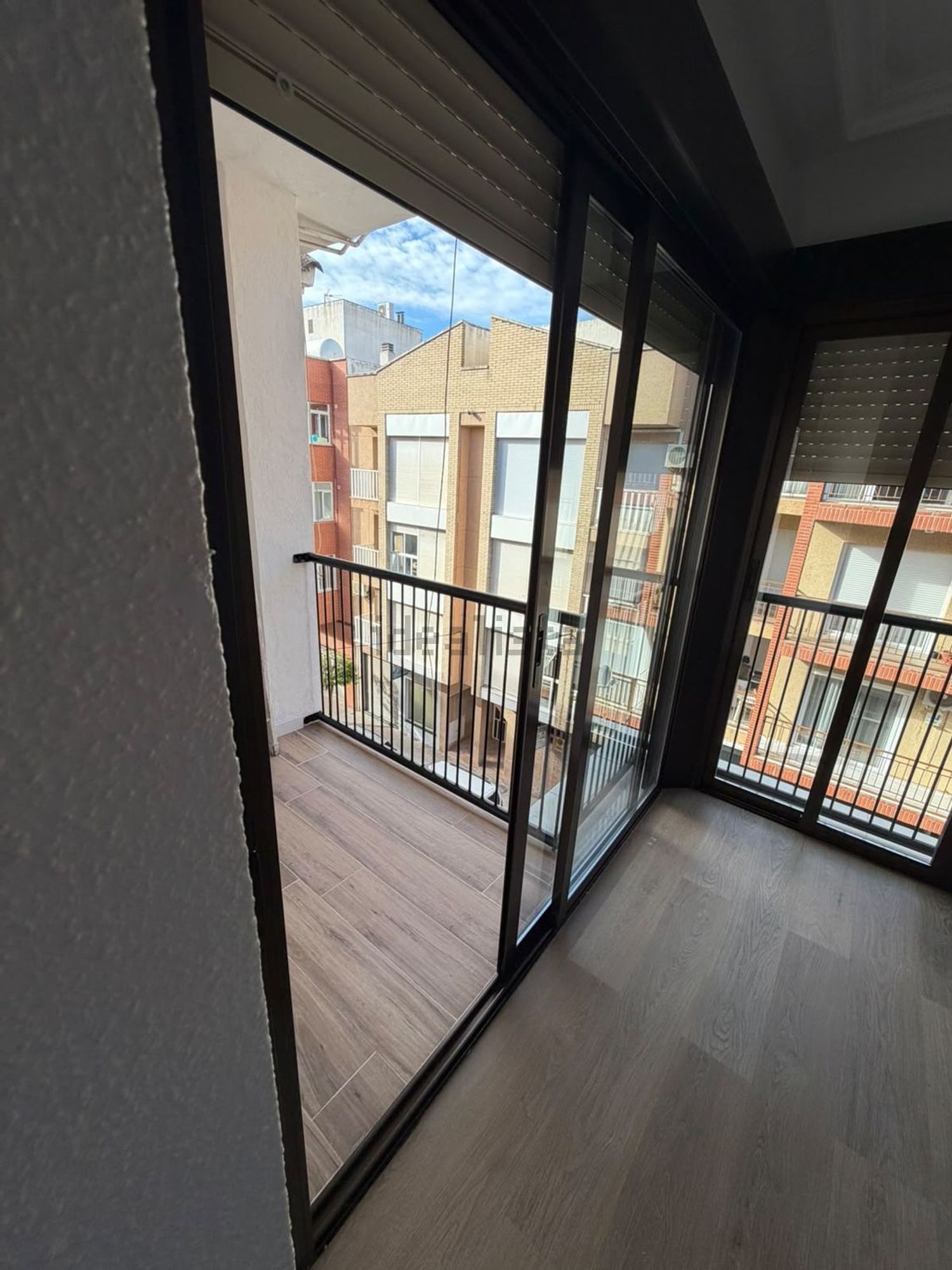 Pis de 83 m² a Caravaca de la Cruz