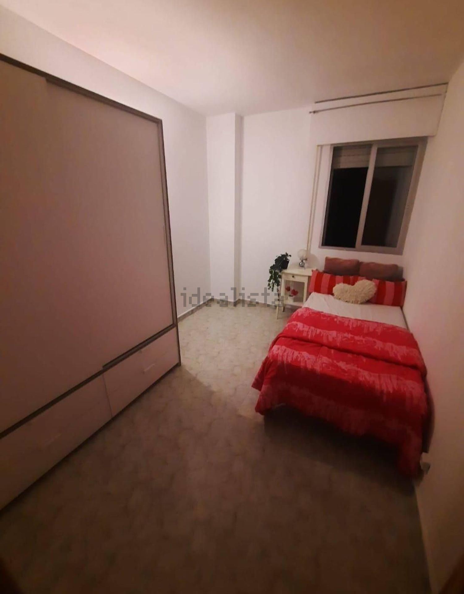 Quarto para alugar, Madrid