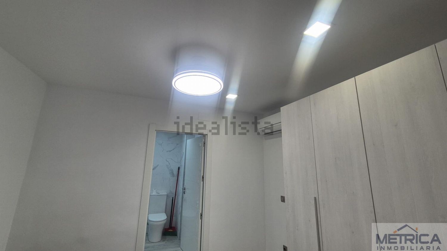 Piso de 50 m² en Salamanca