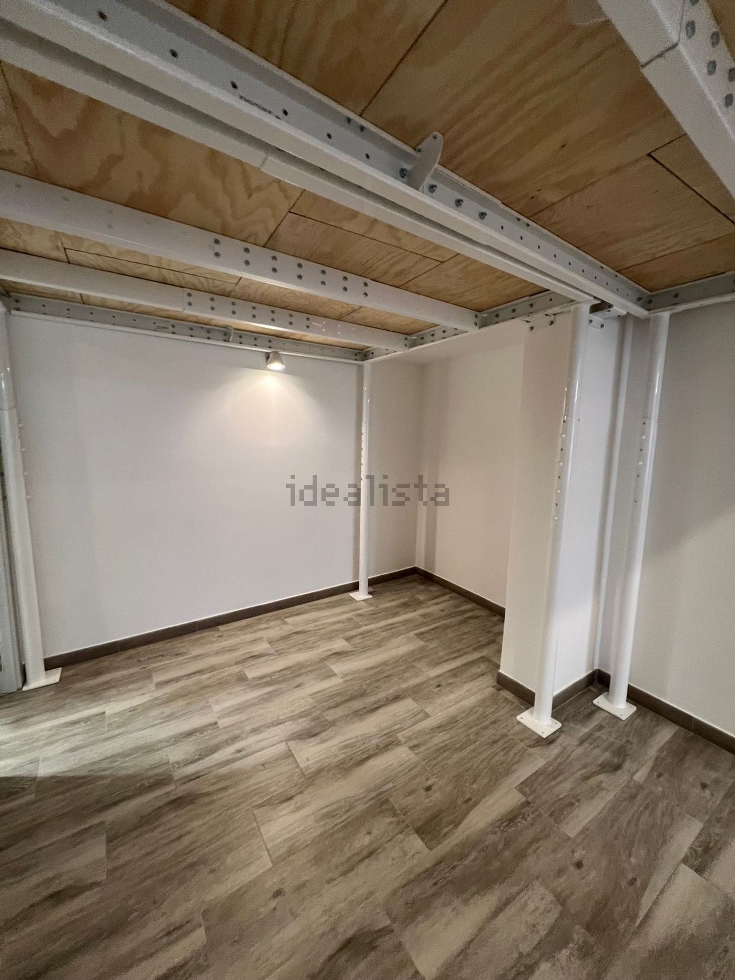 Pis de 57 m² a Madrid