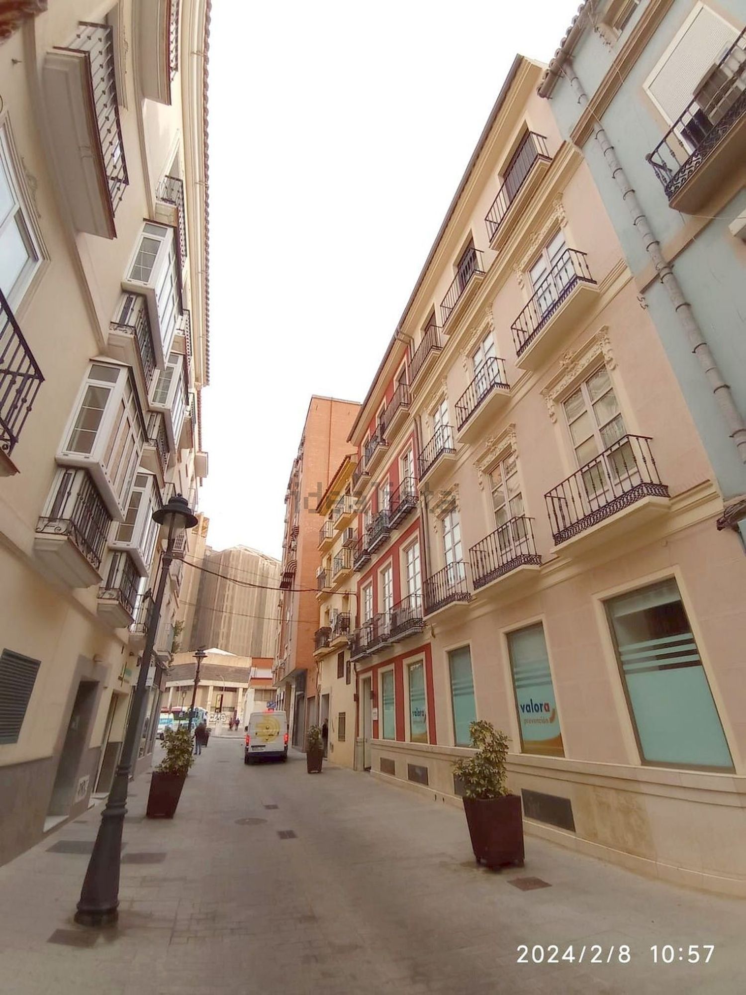 Pis de 80 m² a Màlaga